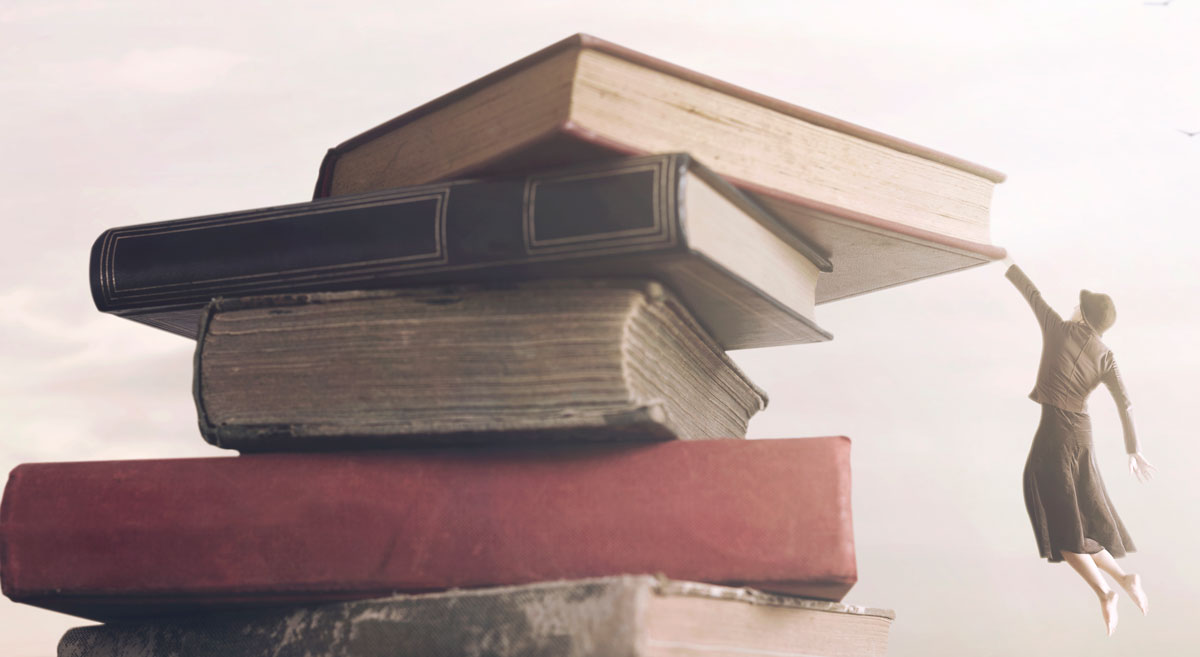 La vida dura: diez libros escritos desde los márgenes