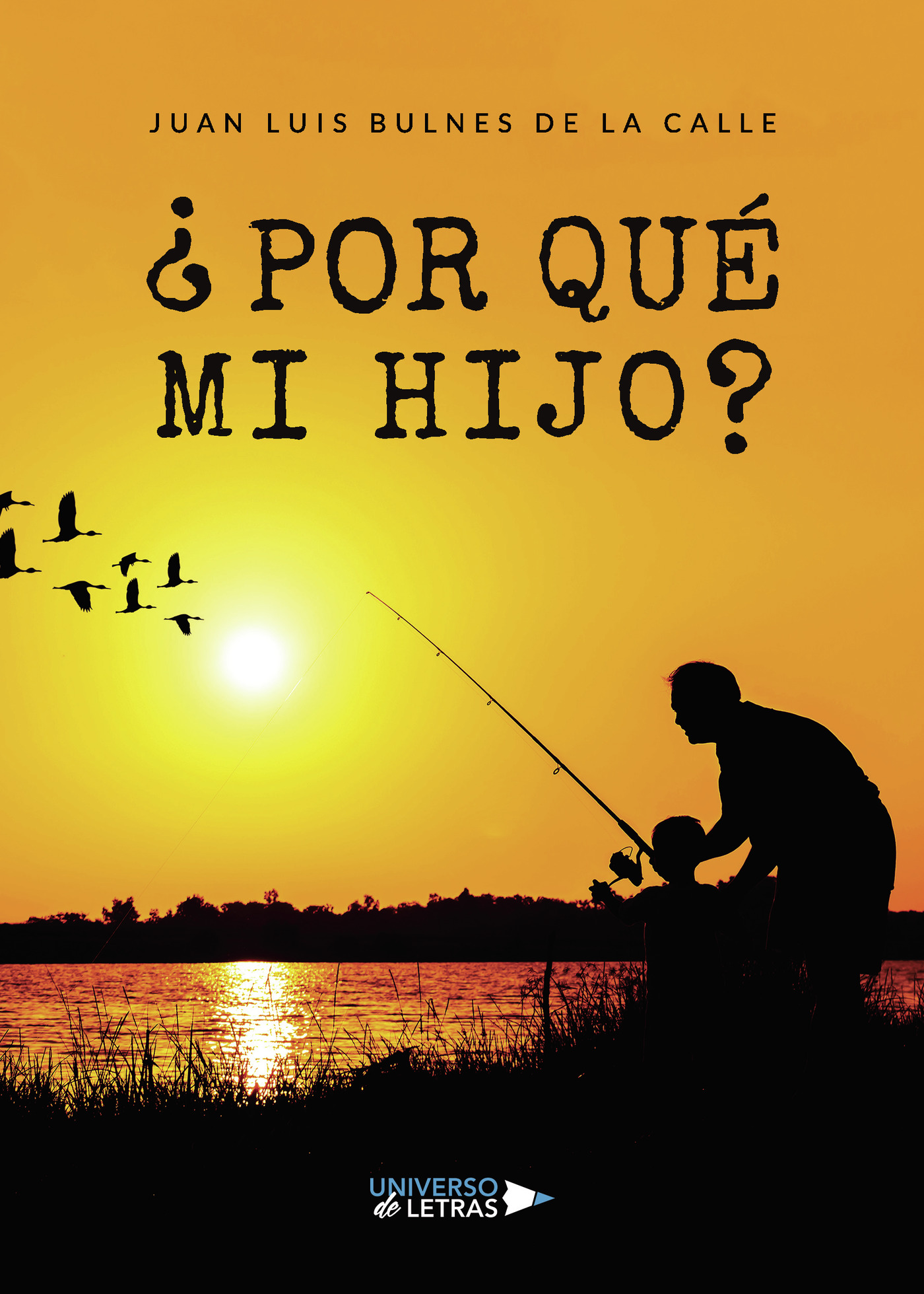 Por qué mi hijo