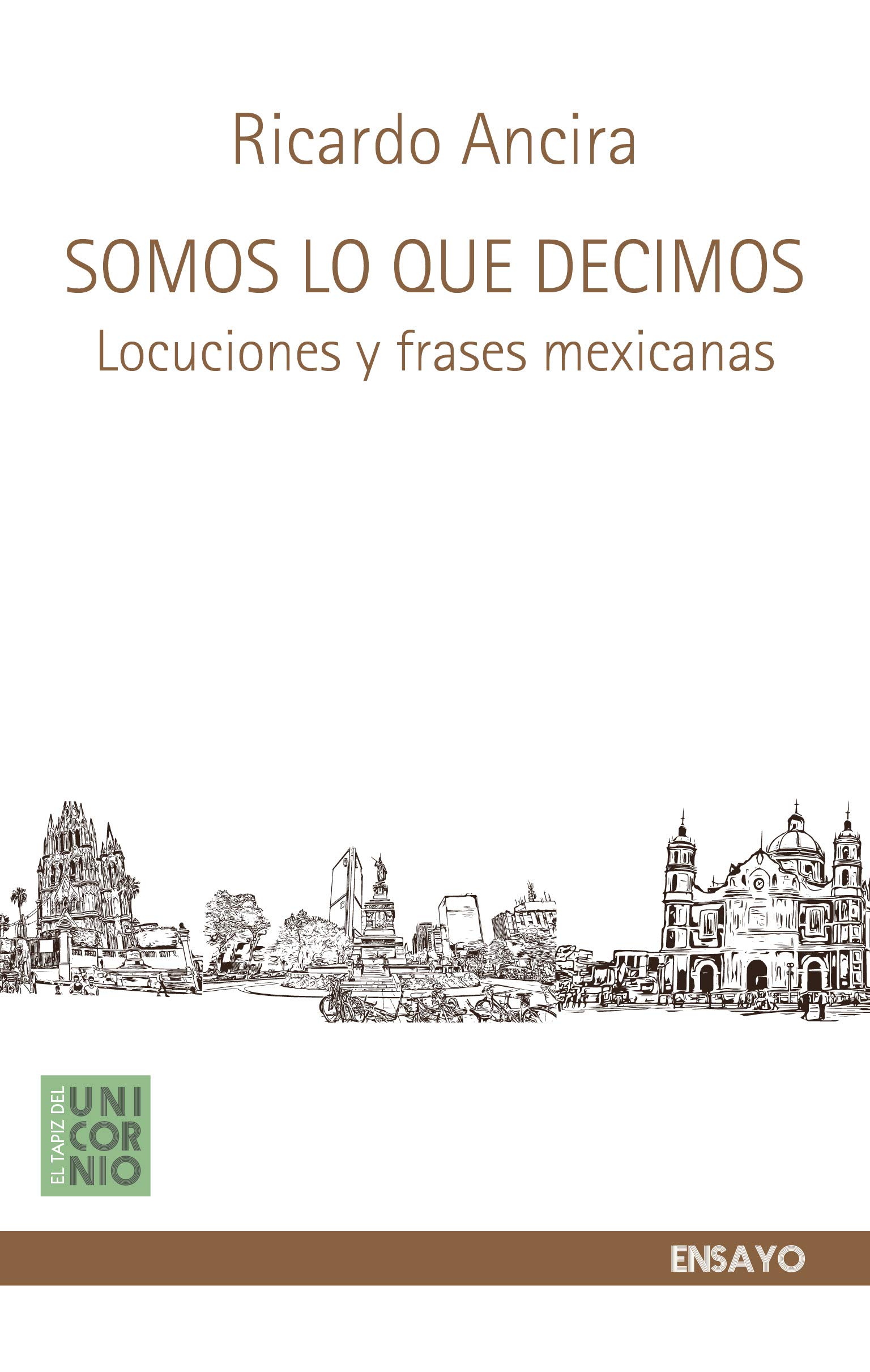 Somos lo que decimos