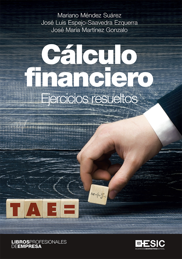 Cálculo financiero