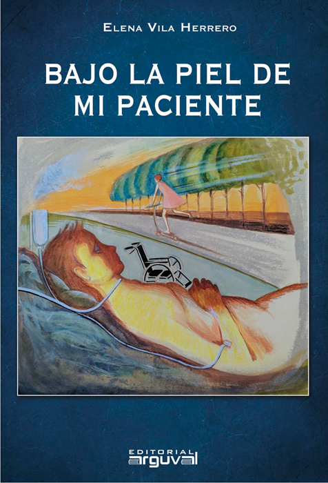 Bajo la piel de mi paciente