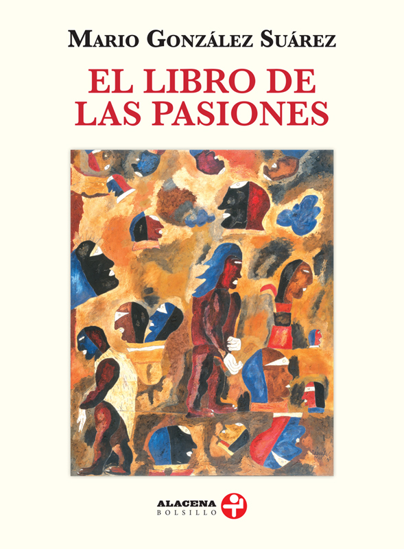El libro de las pasiones
