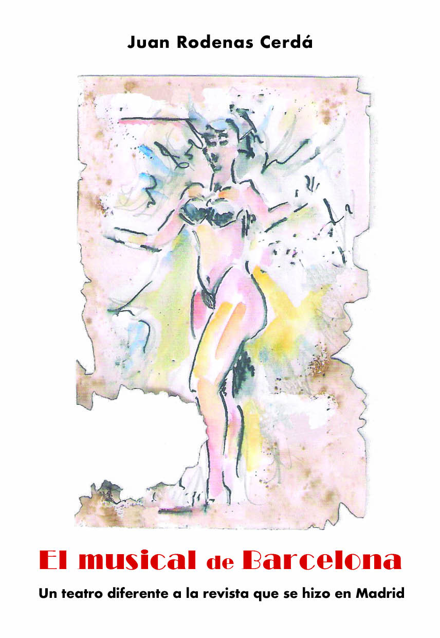 El musical de Barcelona