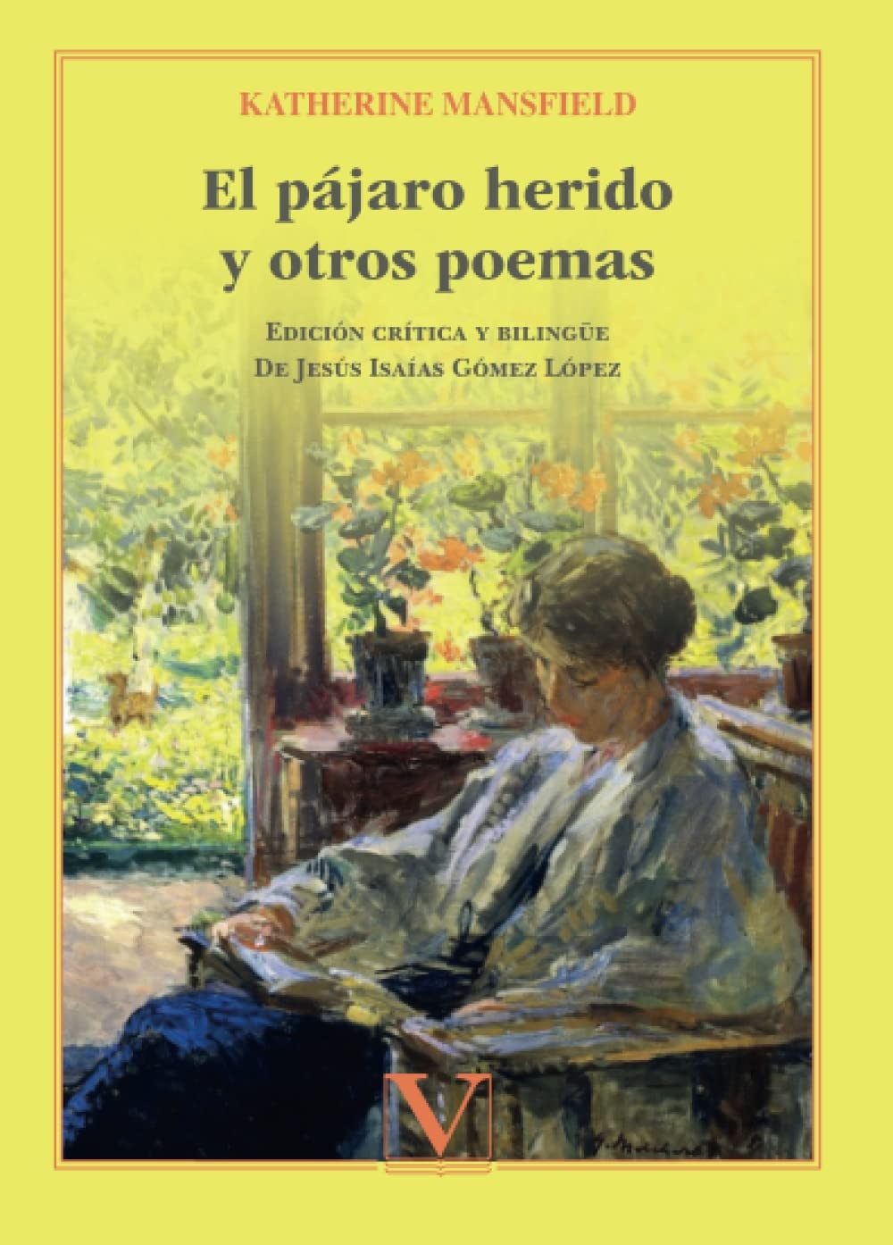 El pájaro herido y otros poemas