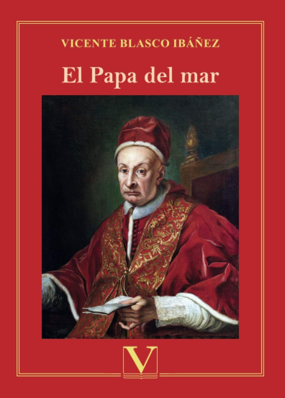 El Papa del mar