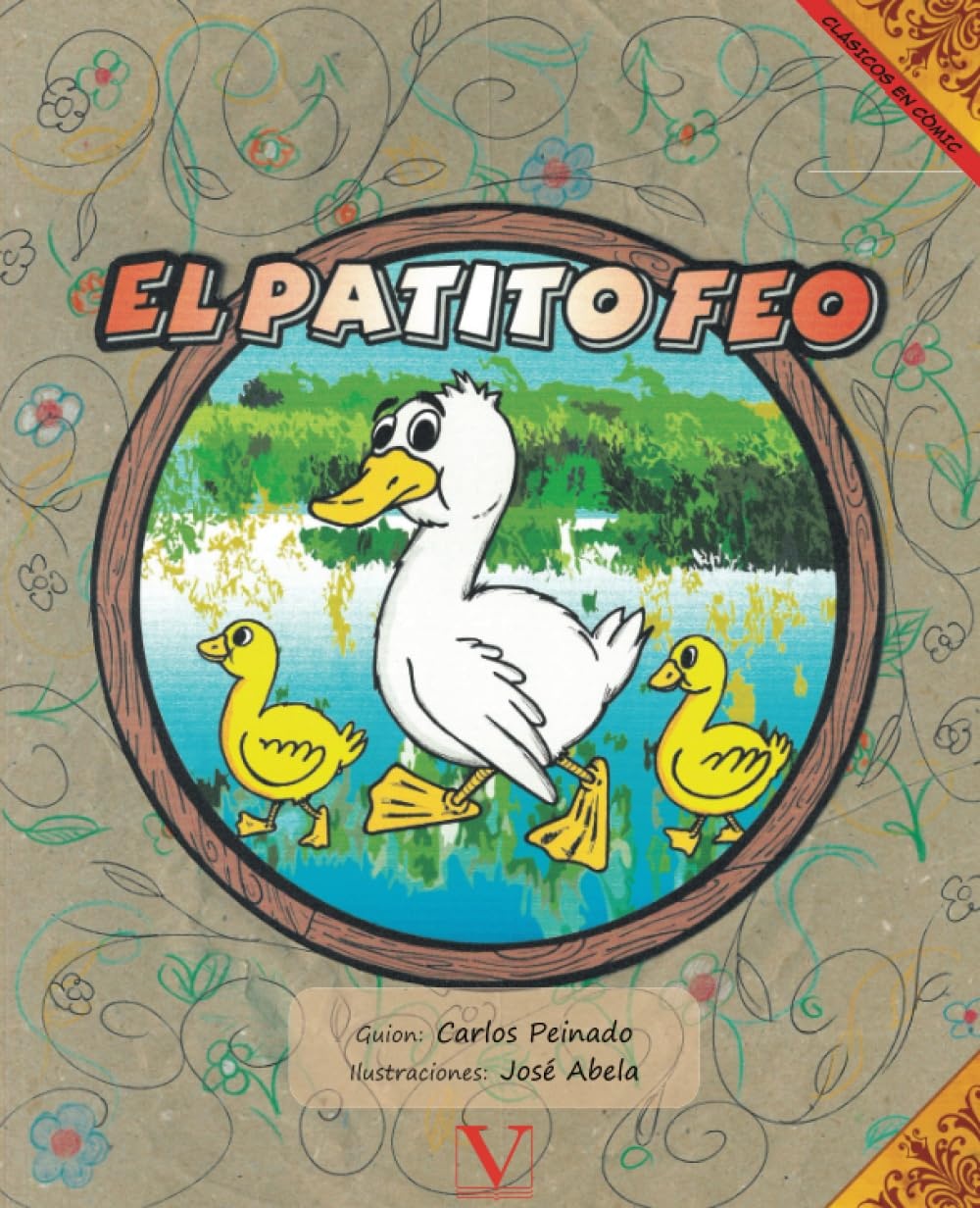 El patito feo