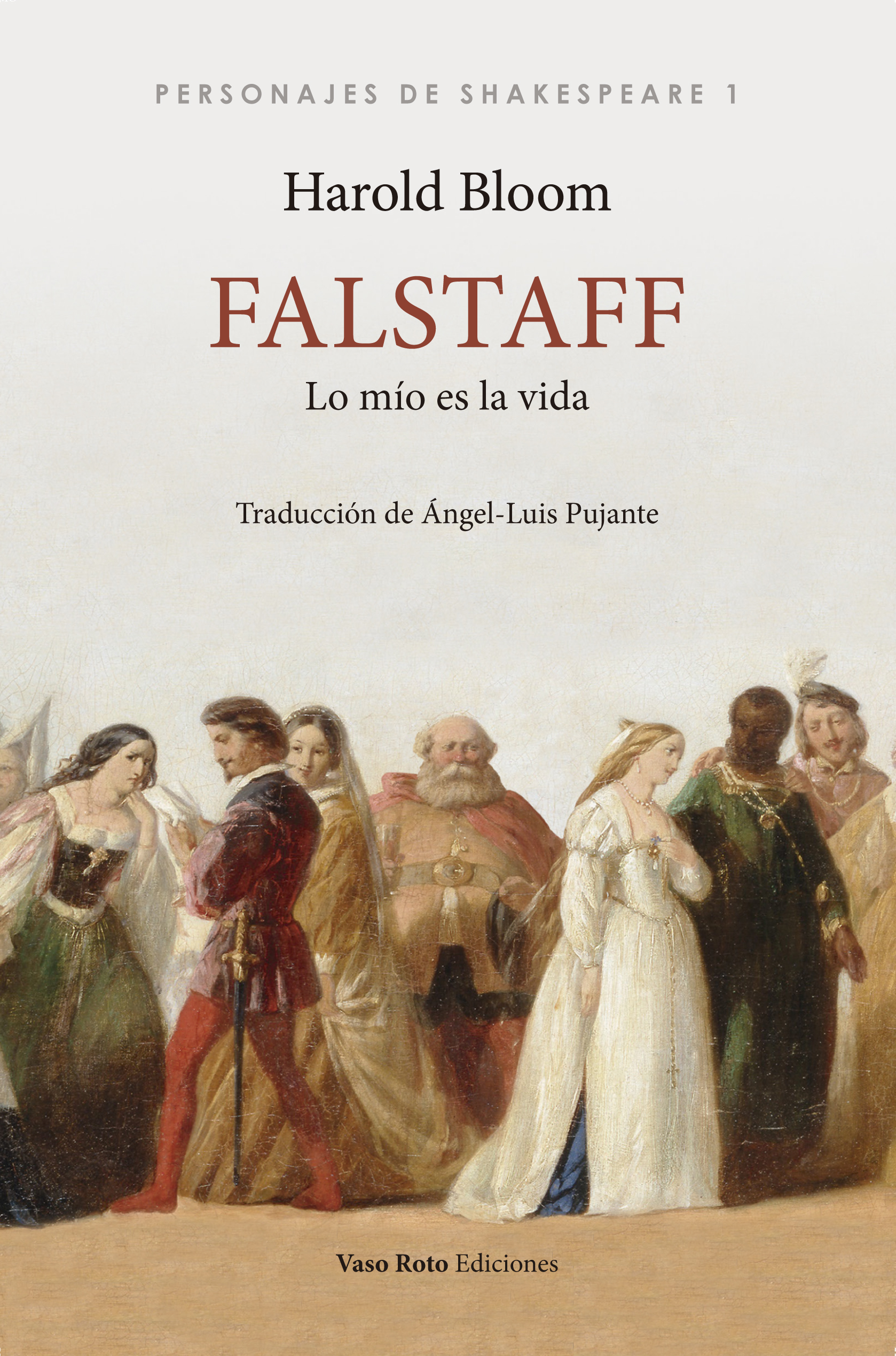 Falstaff