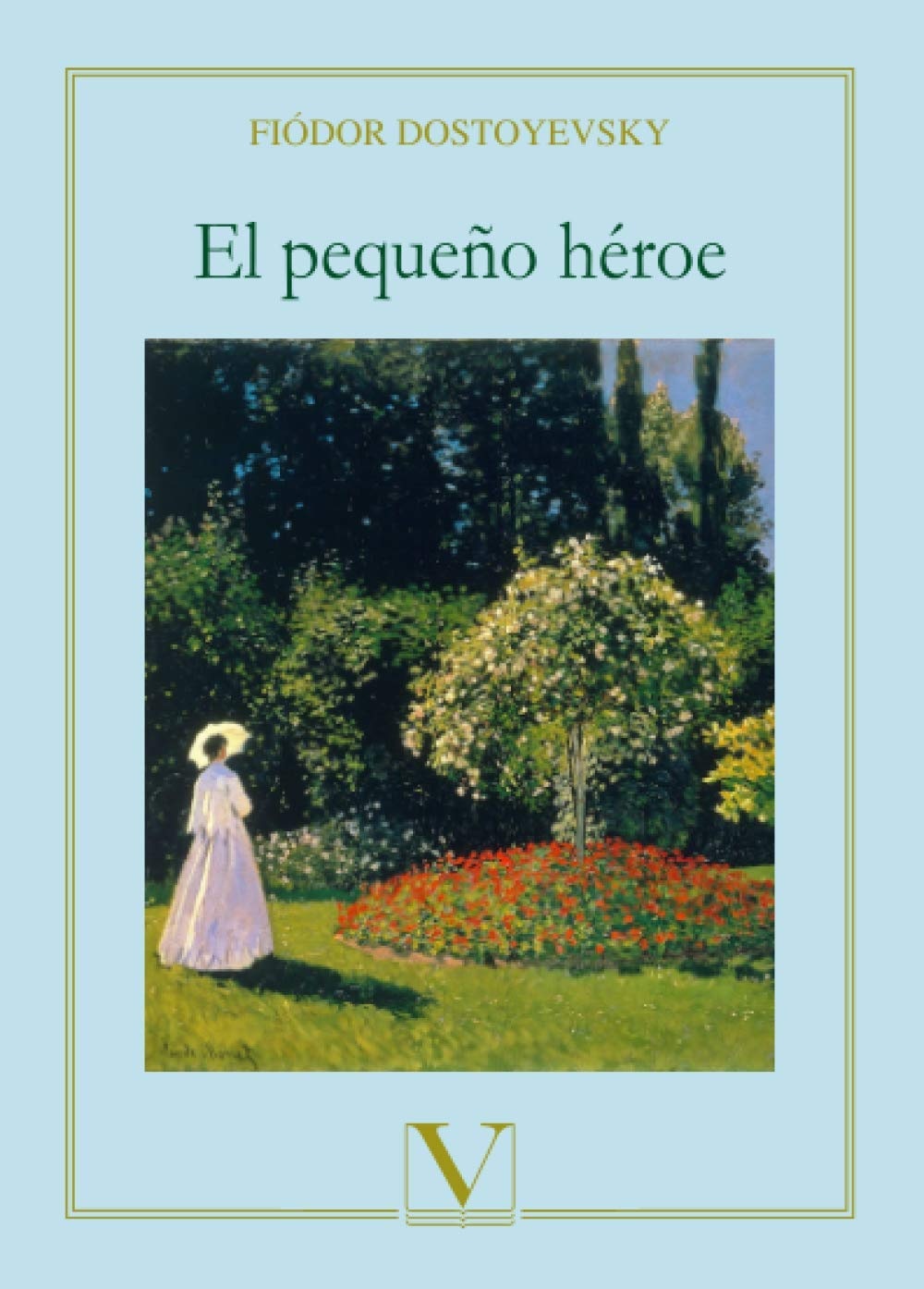 El pequeño héroe