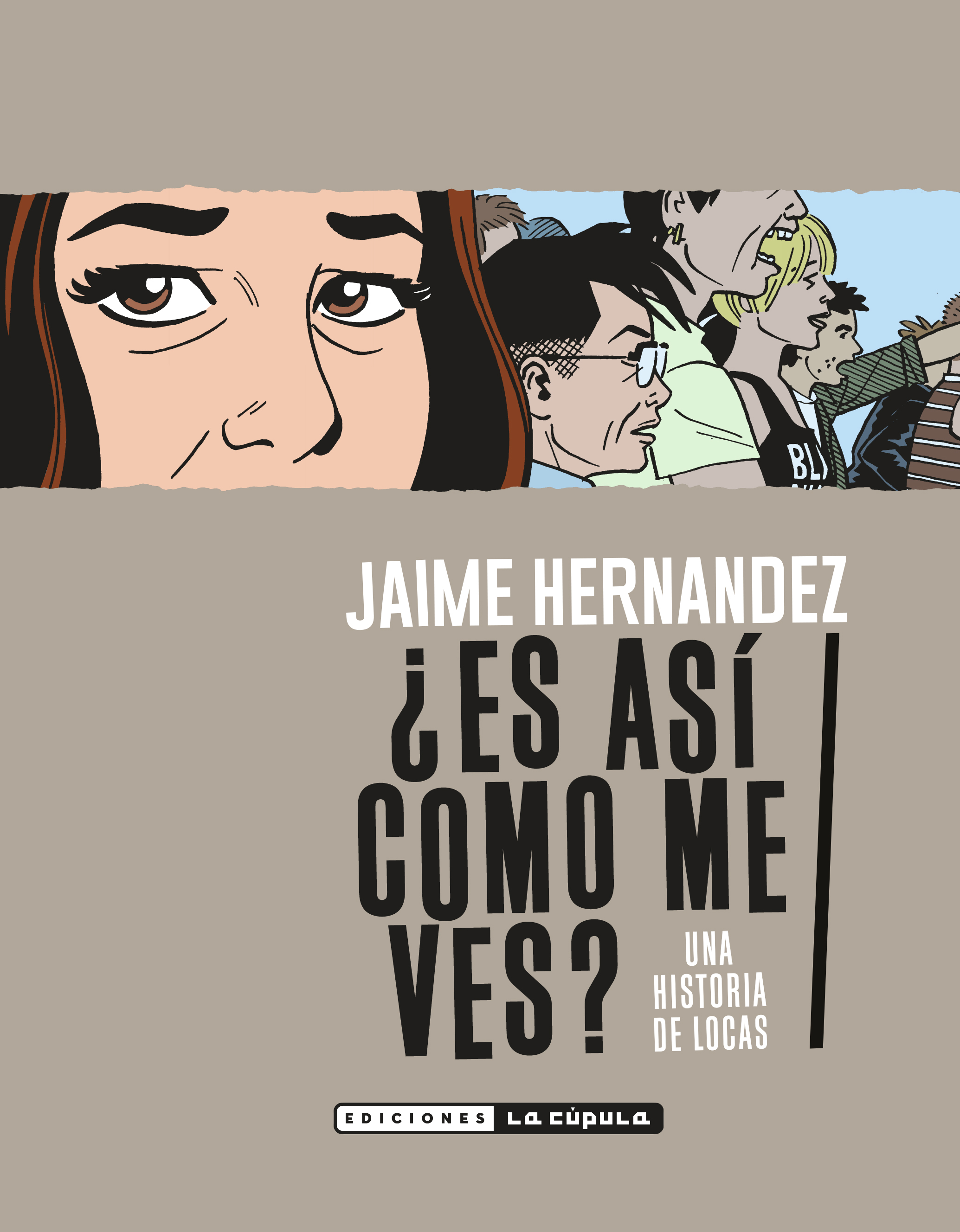 ¿Es así como me ves? (2ª ed.)