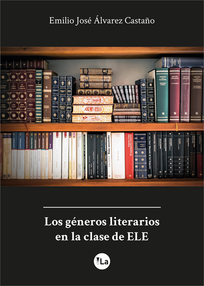 Los géneros literarios en la clase de ELE