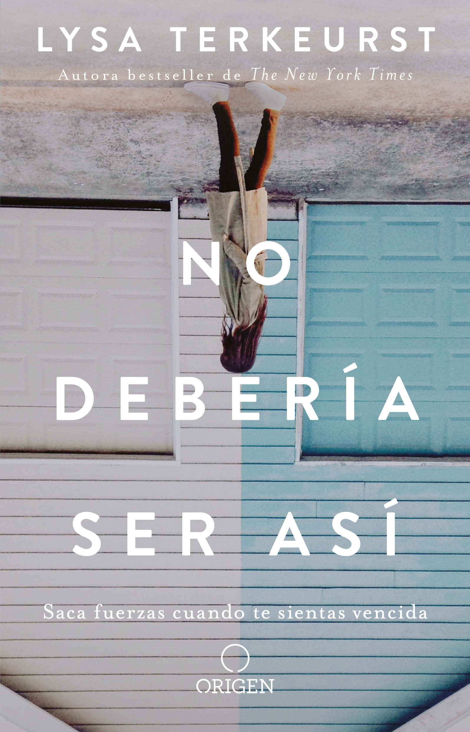 No debería ser así