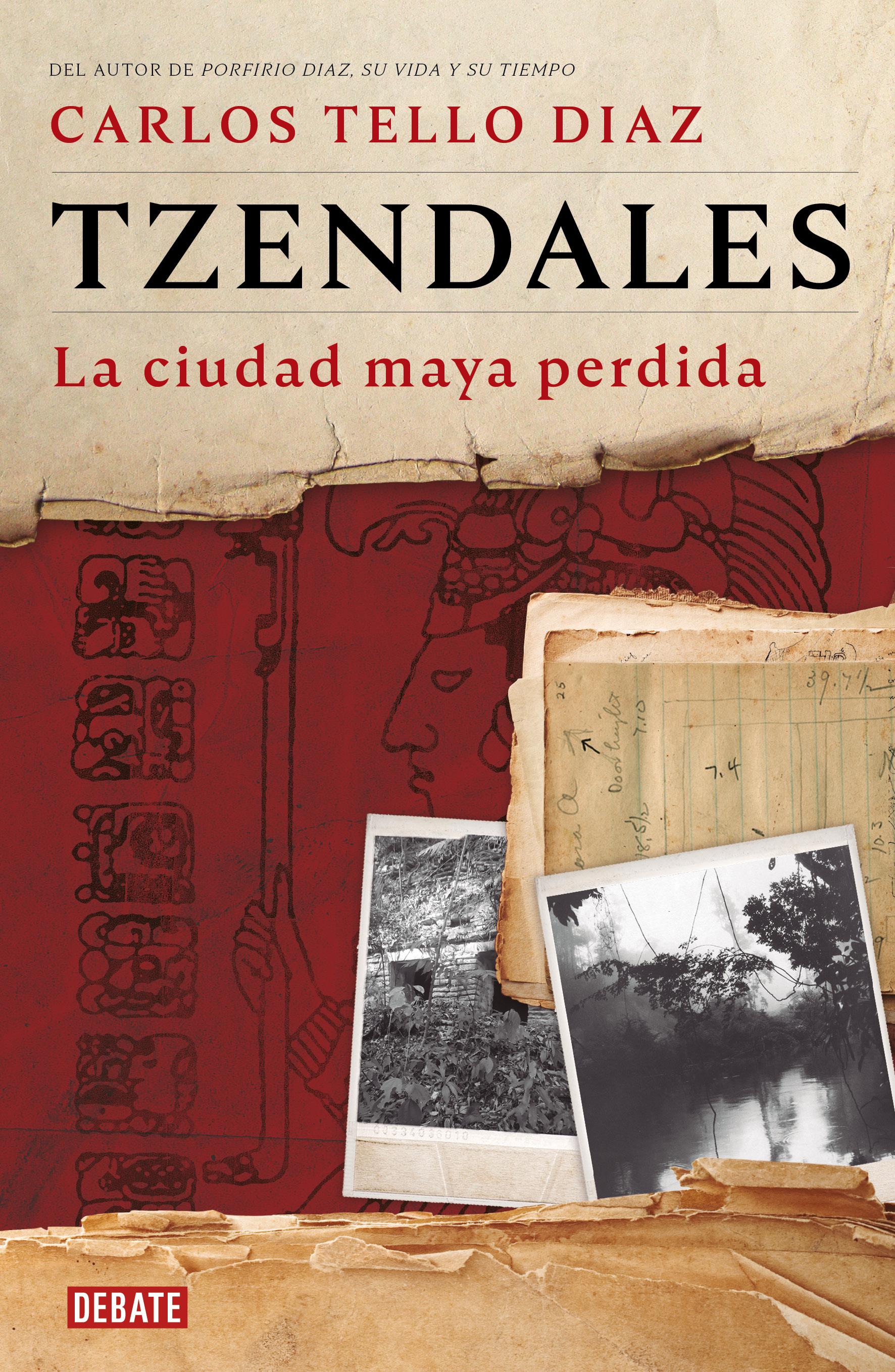 Tzendales