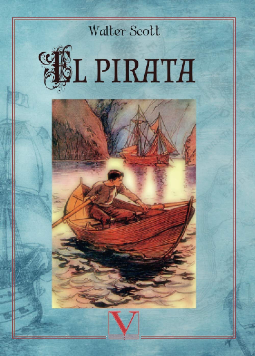 El pirata