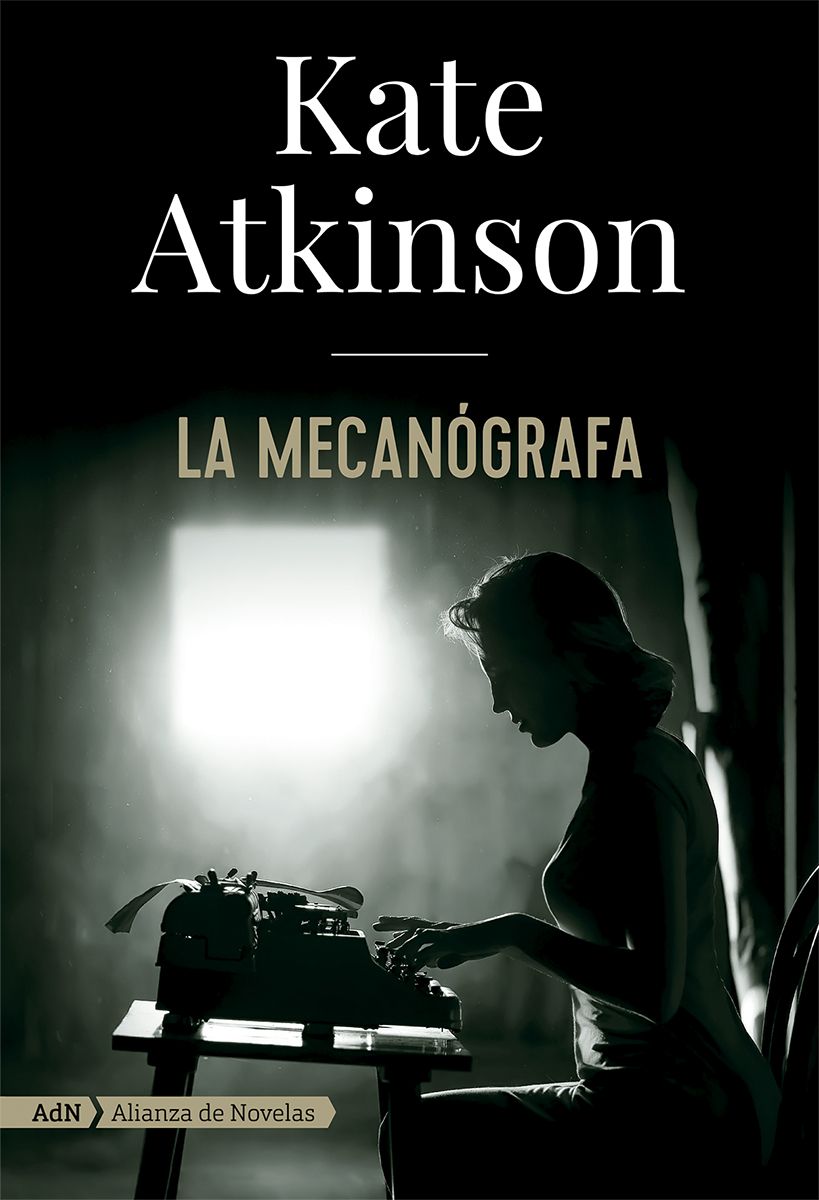 La mecanógrafa