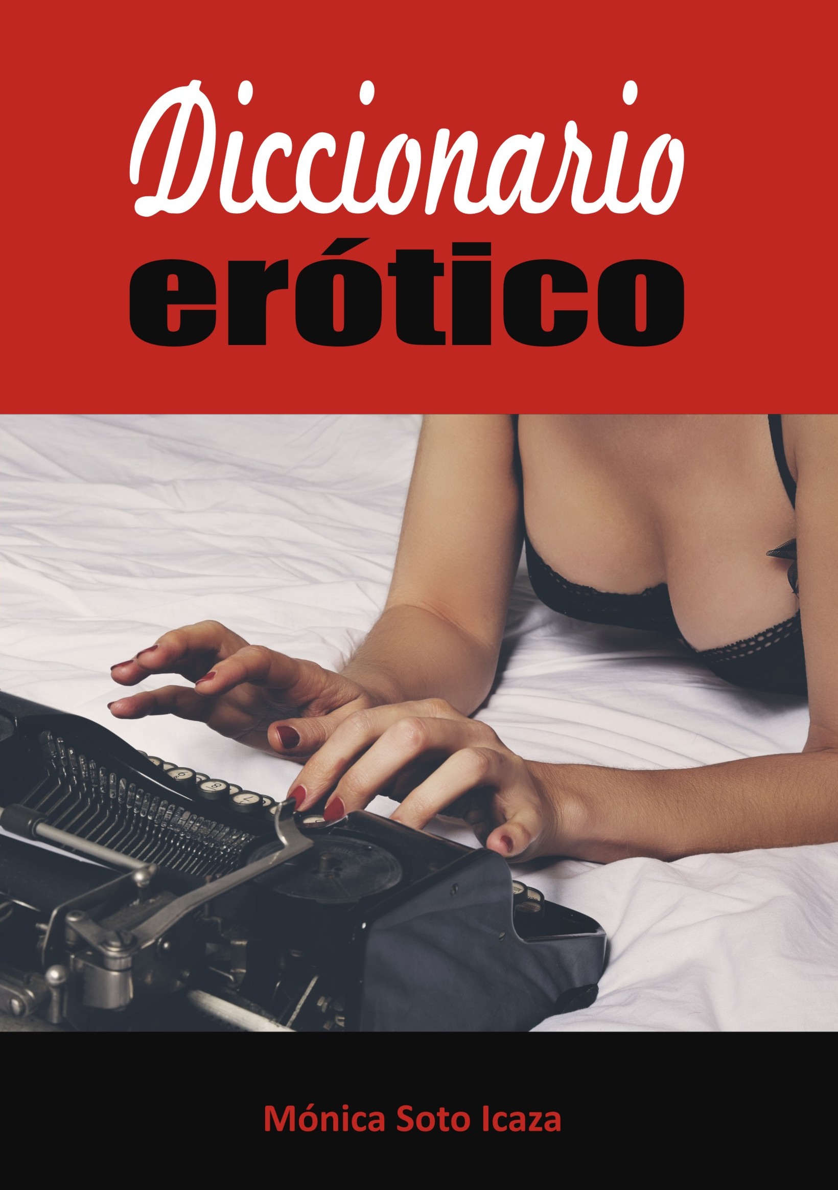 Diccionario erótico