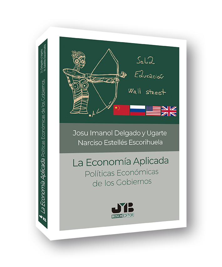La economía aplicada