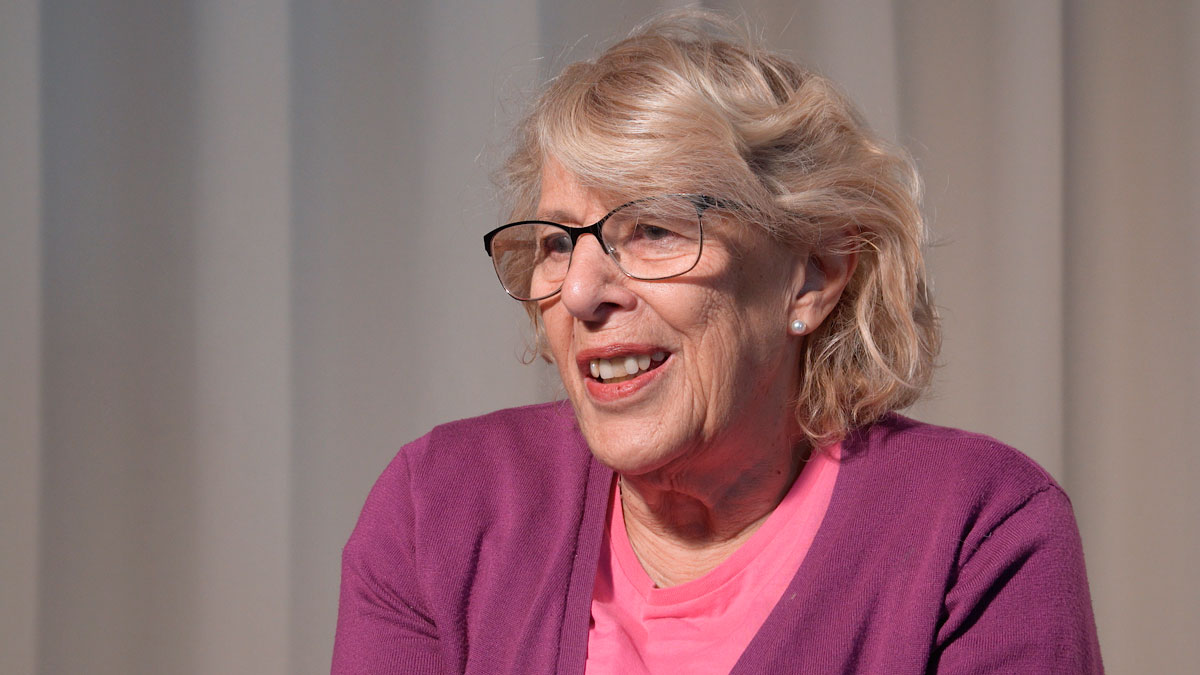 Libros para aprender y crecer como personas, recomendados por Manuela Carmena