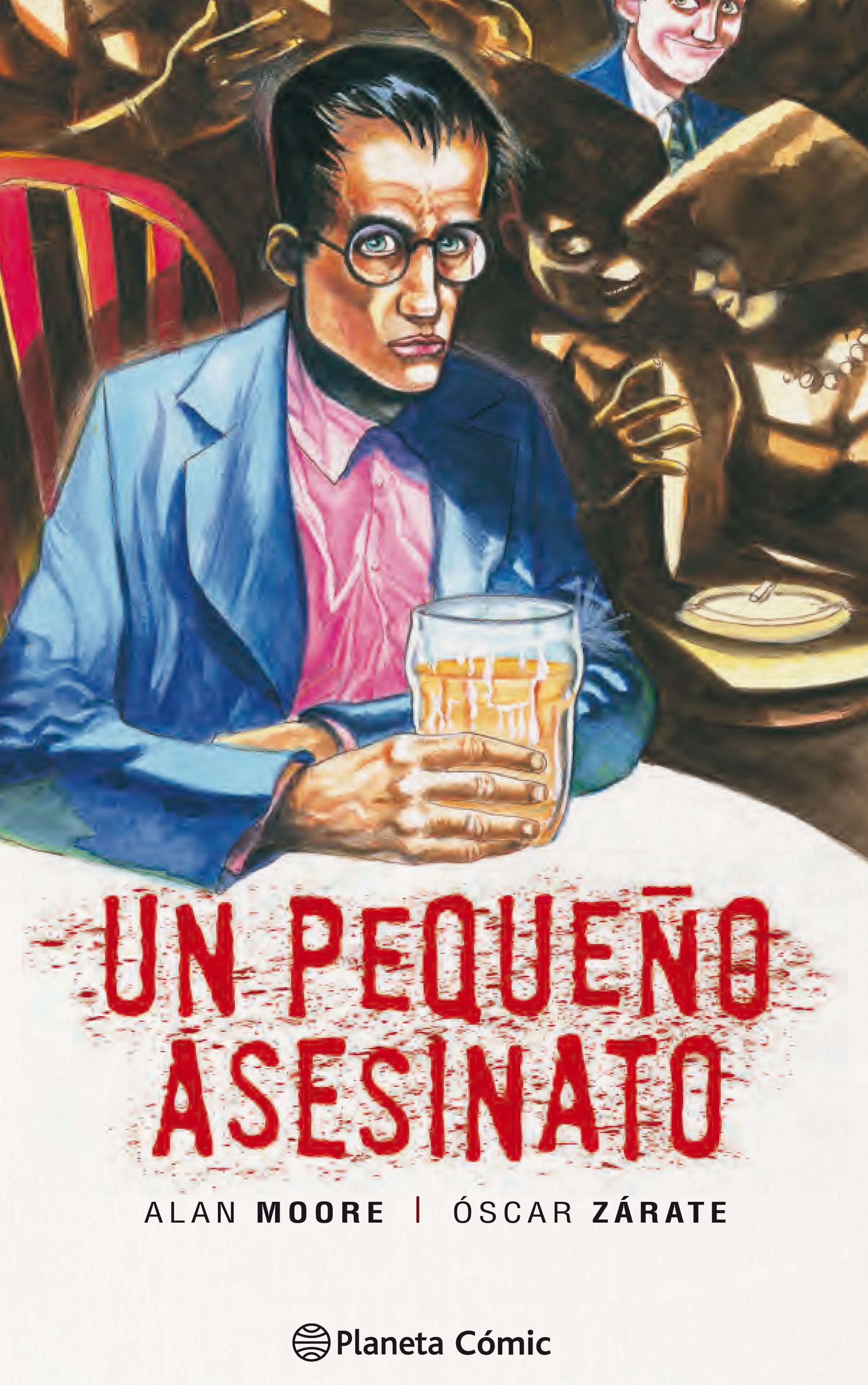 Un pequeño asesinato (Nueva edición)