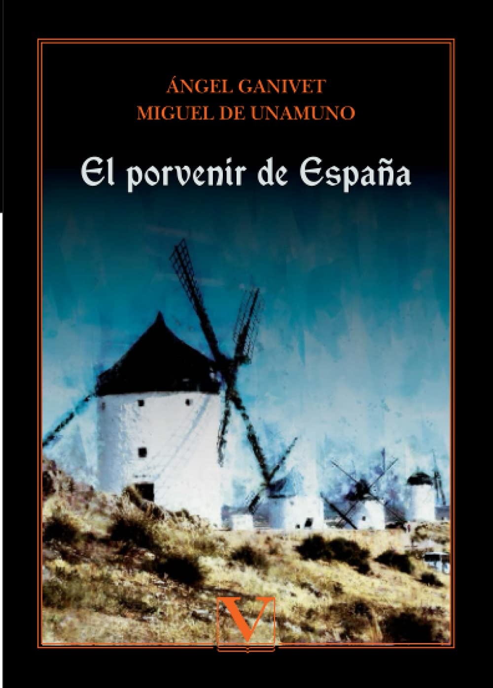 El porvenir de España