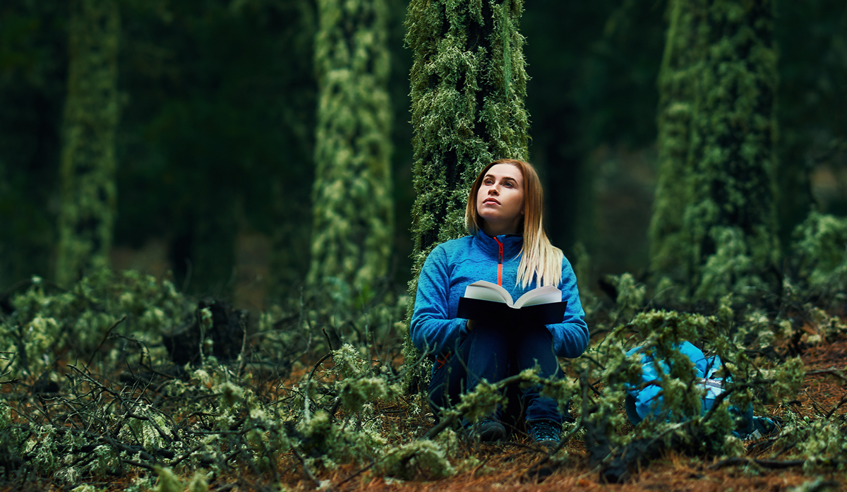 Libros para aprender de la soledad