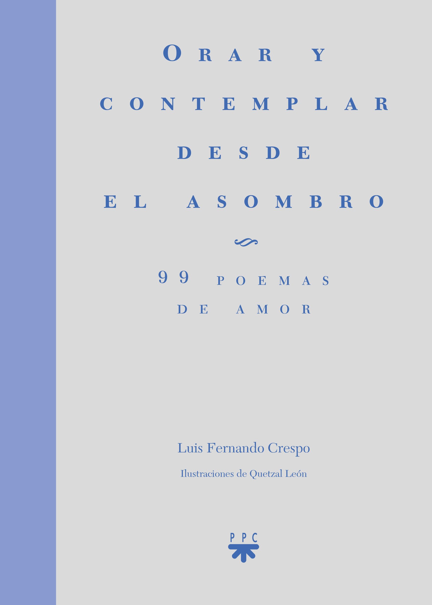 Orar y contemplar desde el asombro