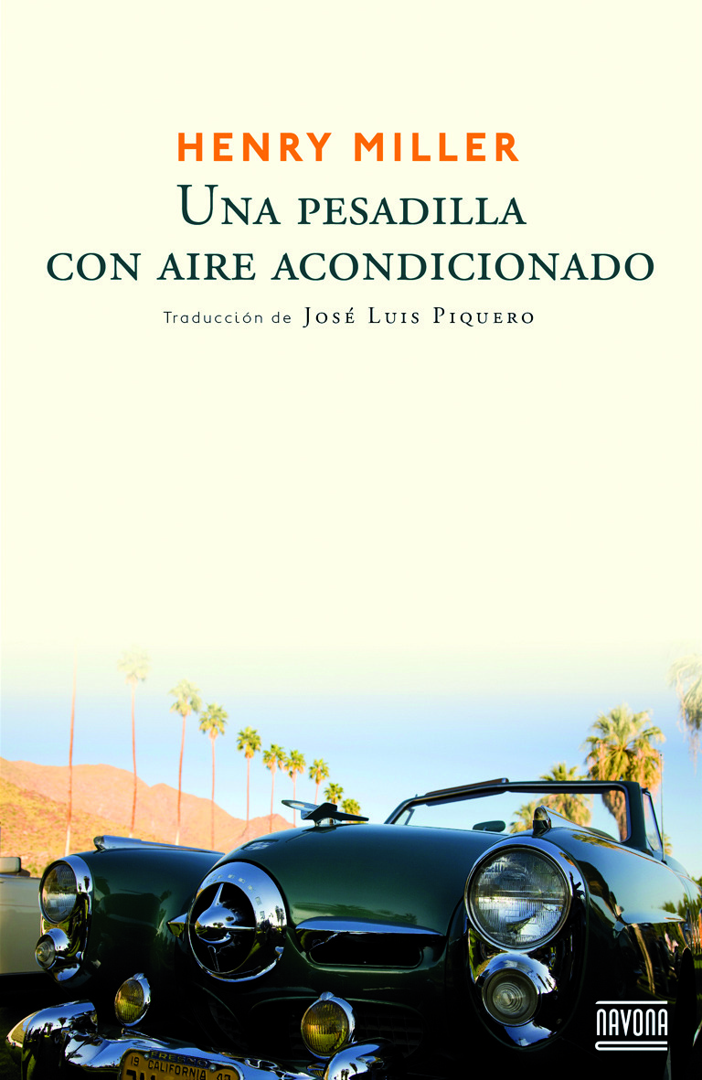 Una pesadilla con aire acondicionado