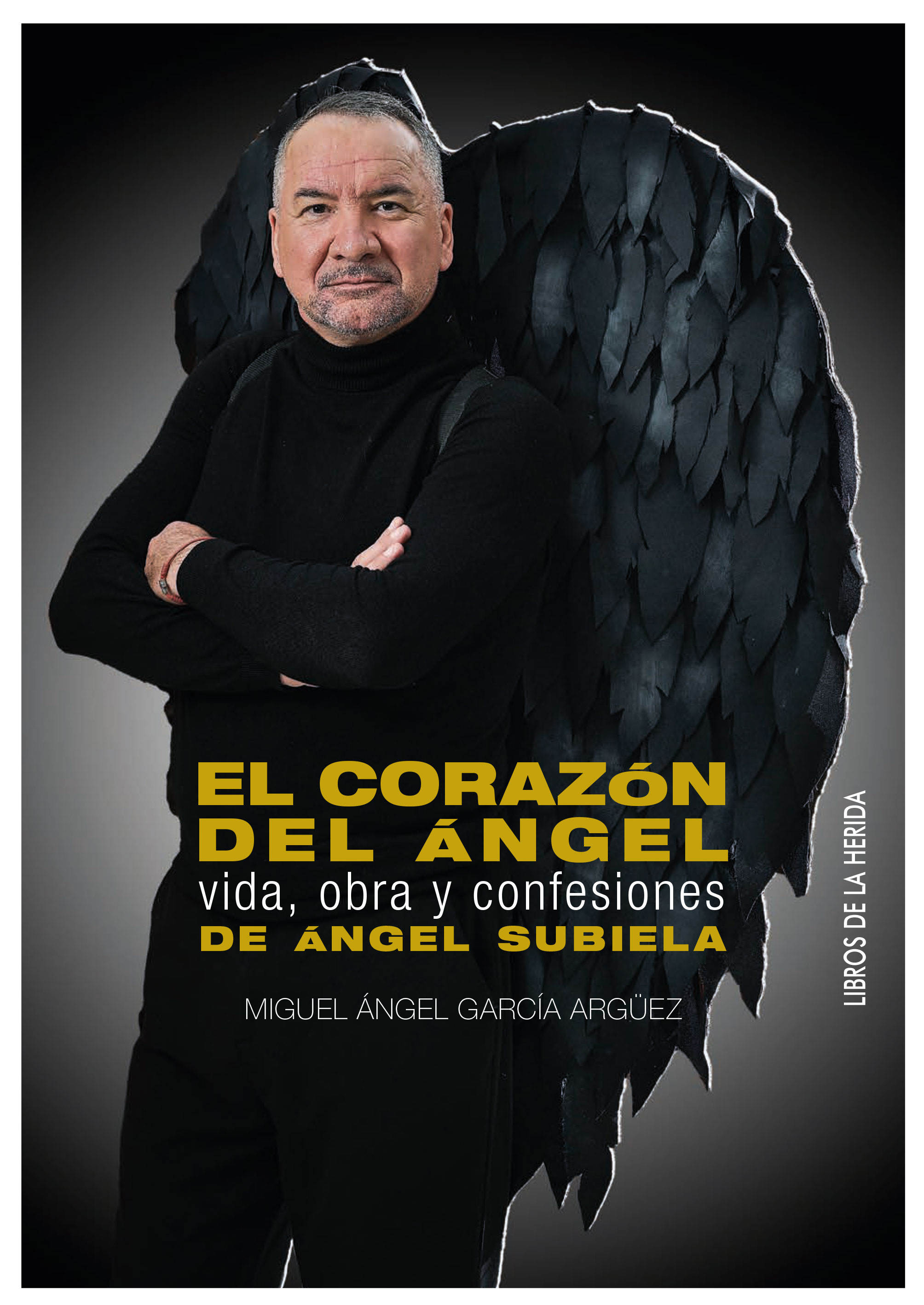 El corazón del ángel