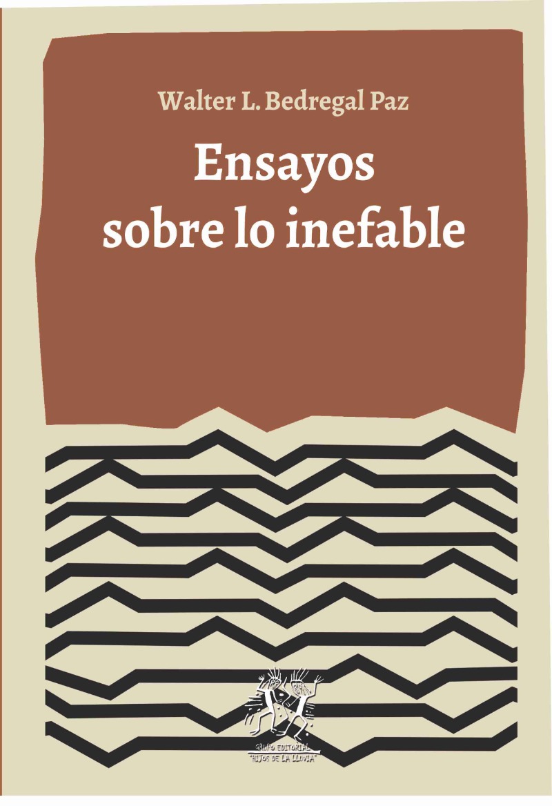 Ensayos sobre lo inefable