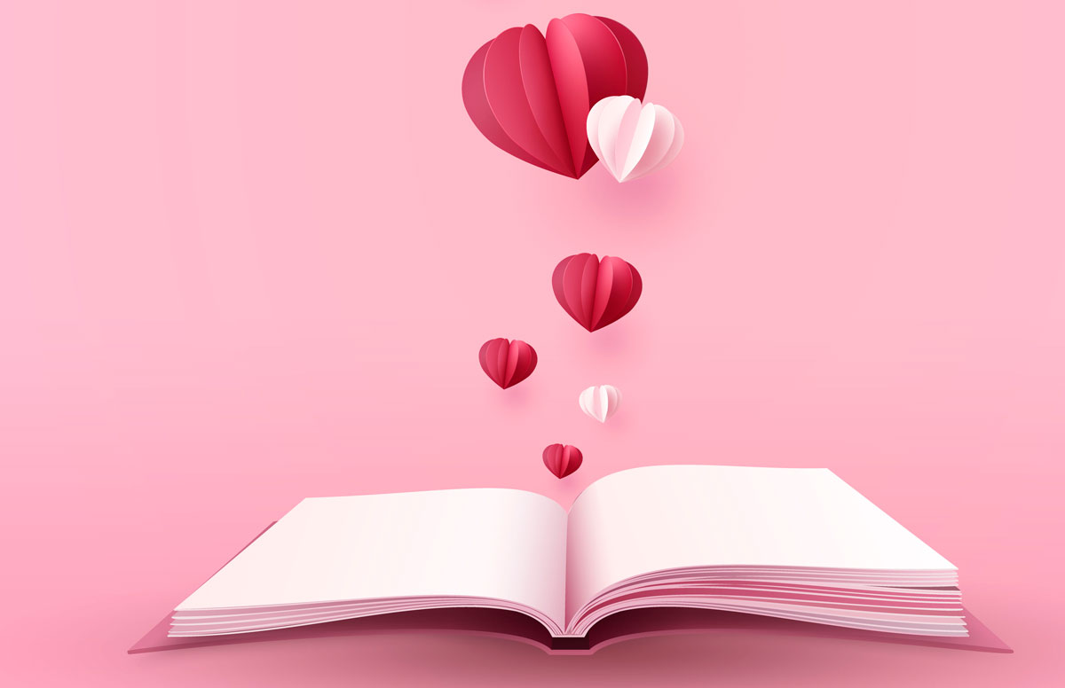 Diez libros emocionantes sobre amores imposibles