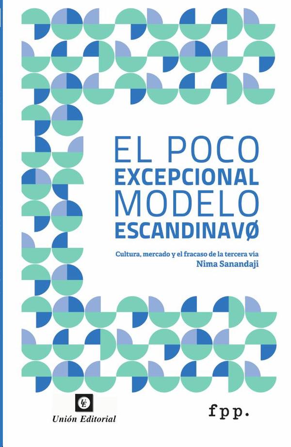 EL POCO EXCEPCIONAL MODELO ESCANDINAVO (FPP)