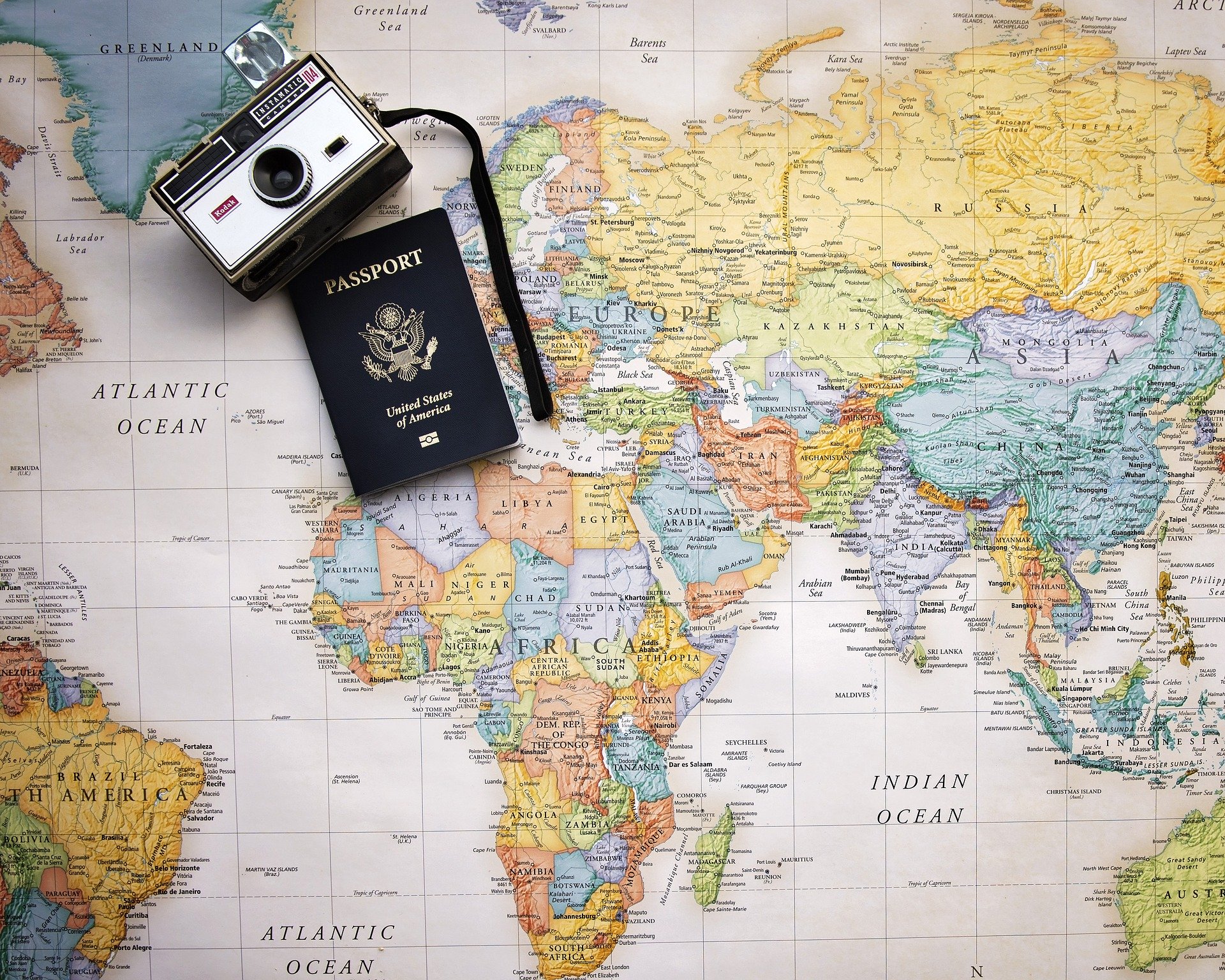 Anagrama nos entrega un pasaporte al placer de la lectura