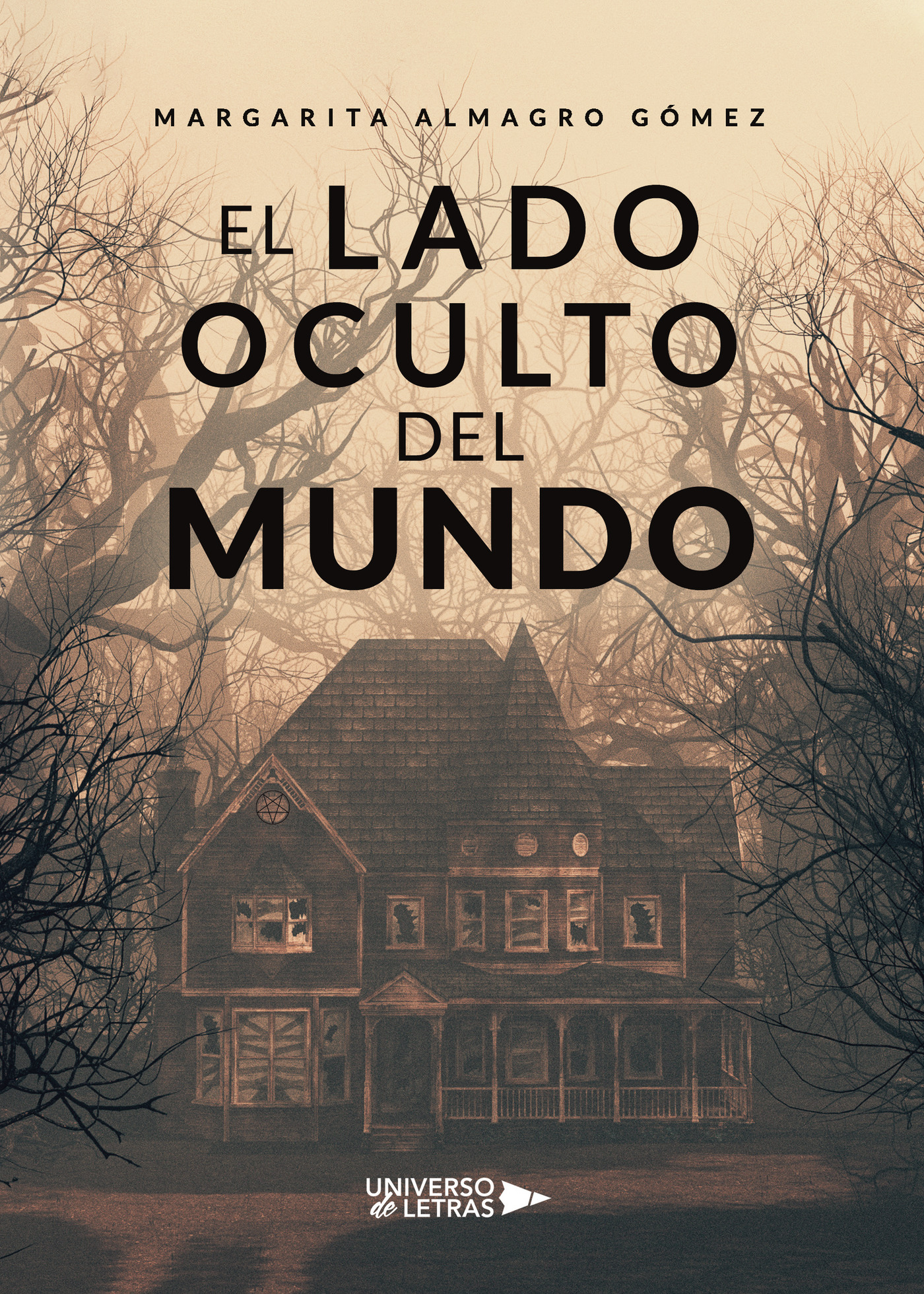 El lado oculto del mundo