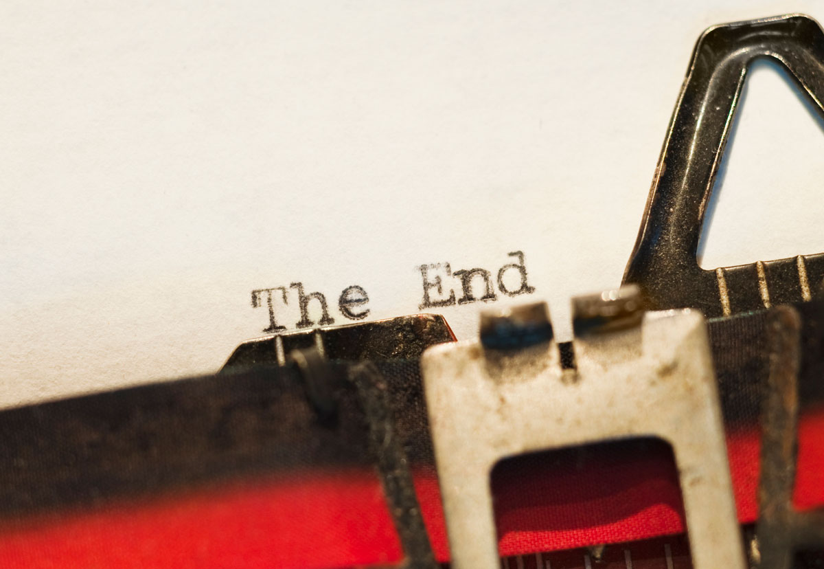 Los mejores finales de la historia de la literatura