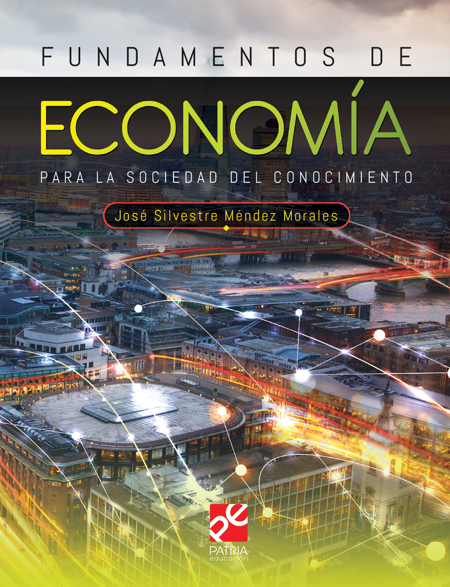 Fundamentos de economía