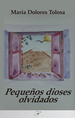 Pequeños dioses olvidados
