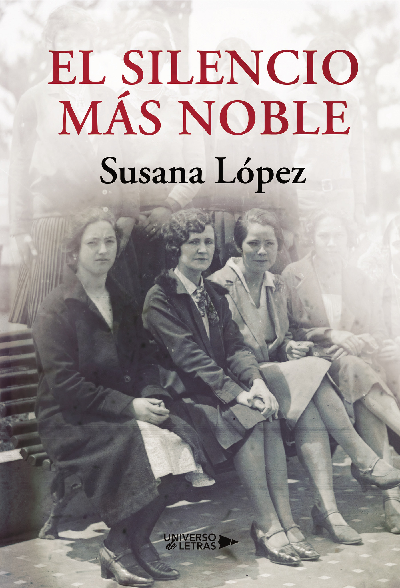 El silencio más noble