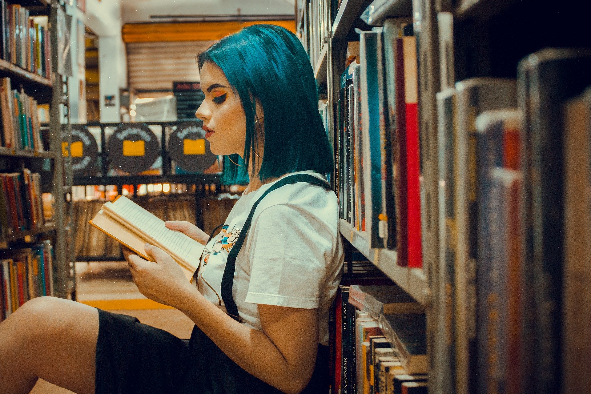 9 libros que inspiran