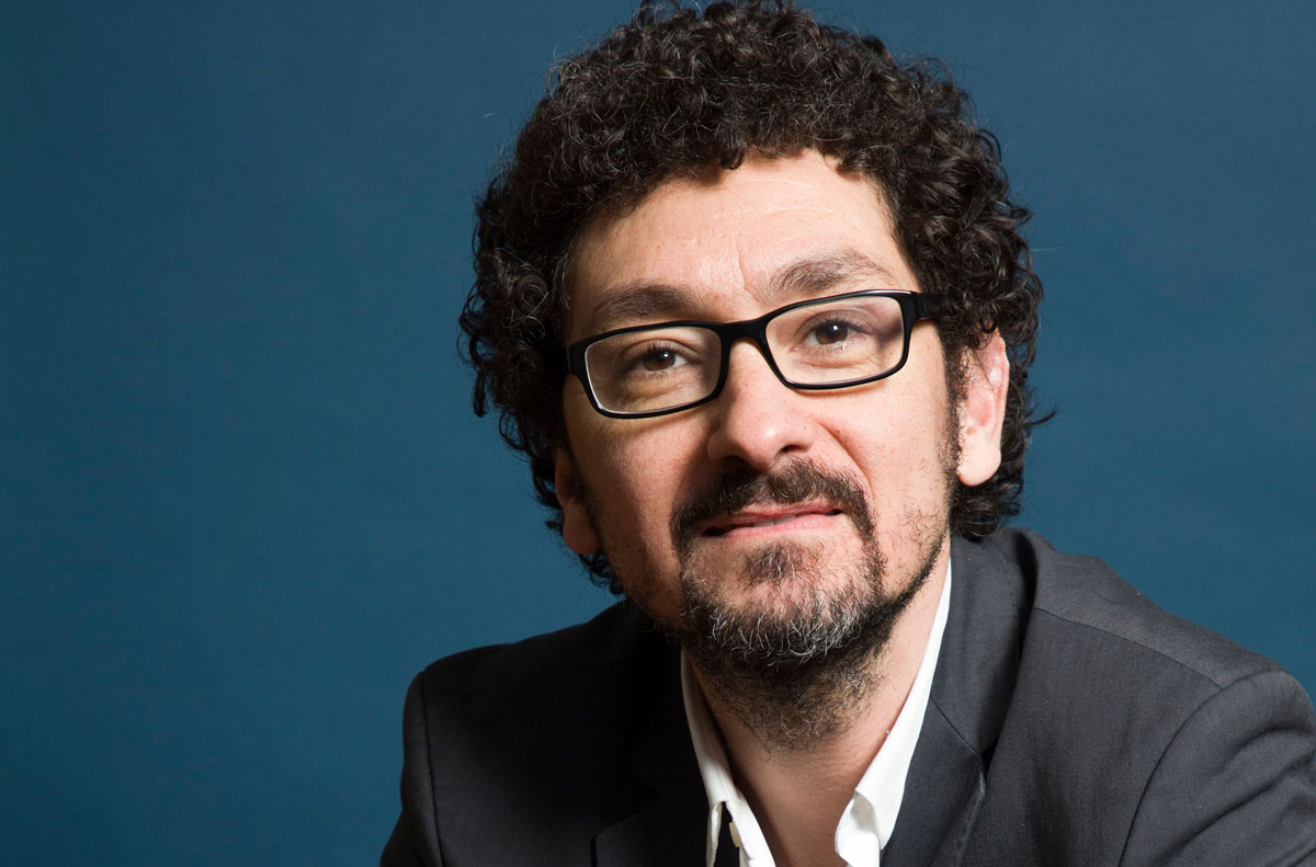 Libros que abren mundos enteros dentro de nuestra habitación, por David Foenkinos
