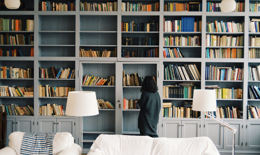 Lo mejor de la novela negra para el Día del Libro