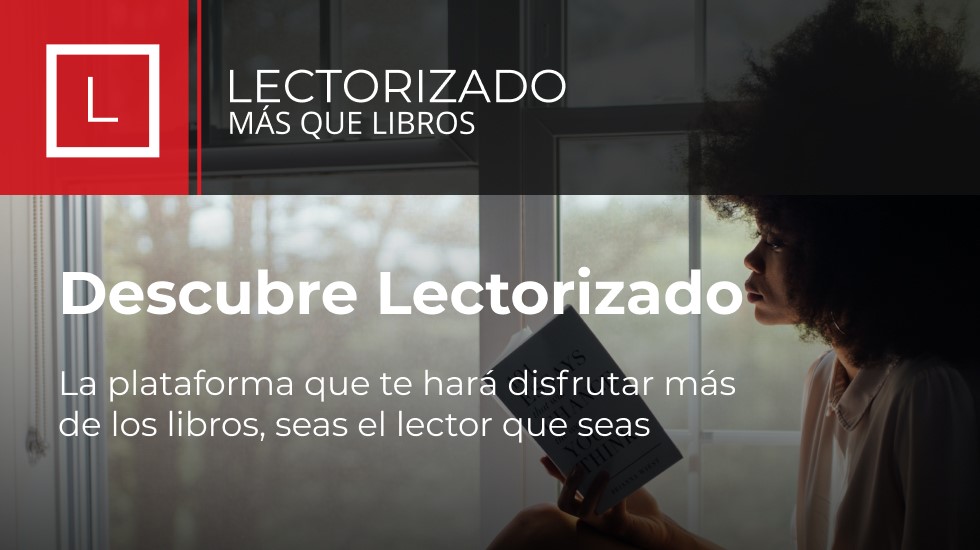 Nace Lectorizado, la comunidad de lectores autorizados