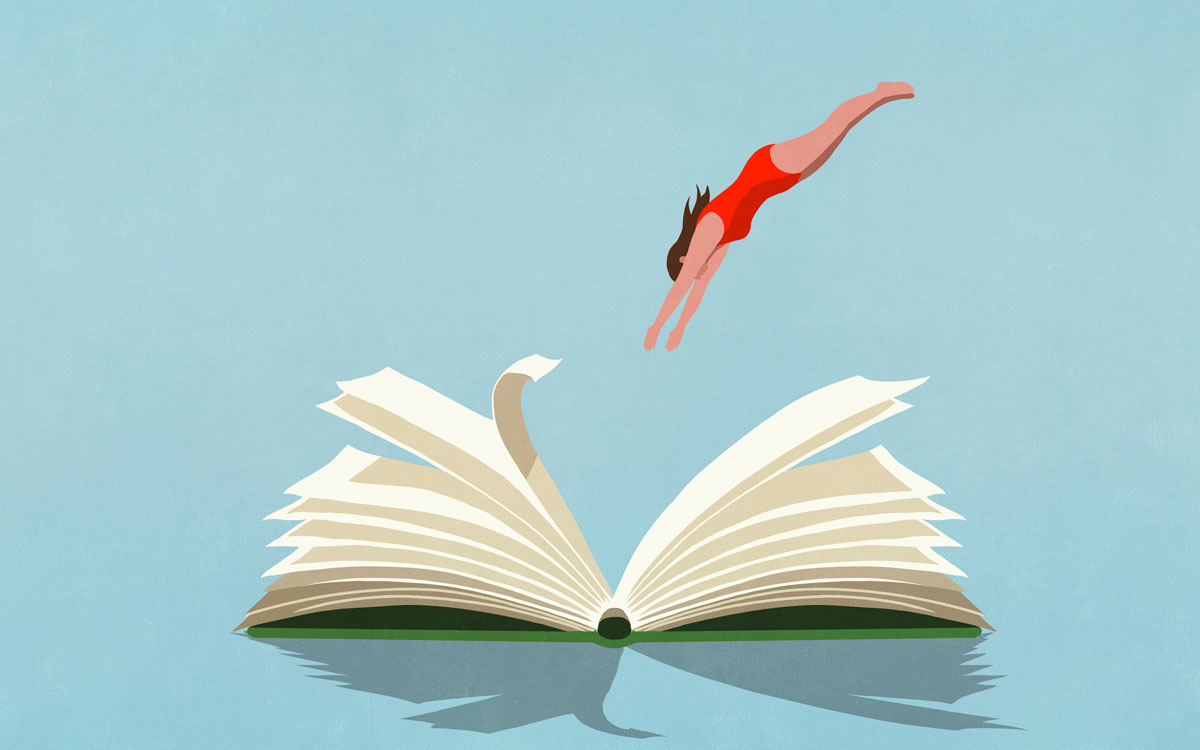 Libros para entender el mundo que nos espera