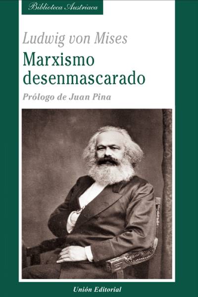 MARXISMO DESENMASCARADO