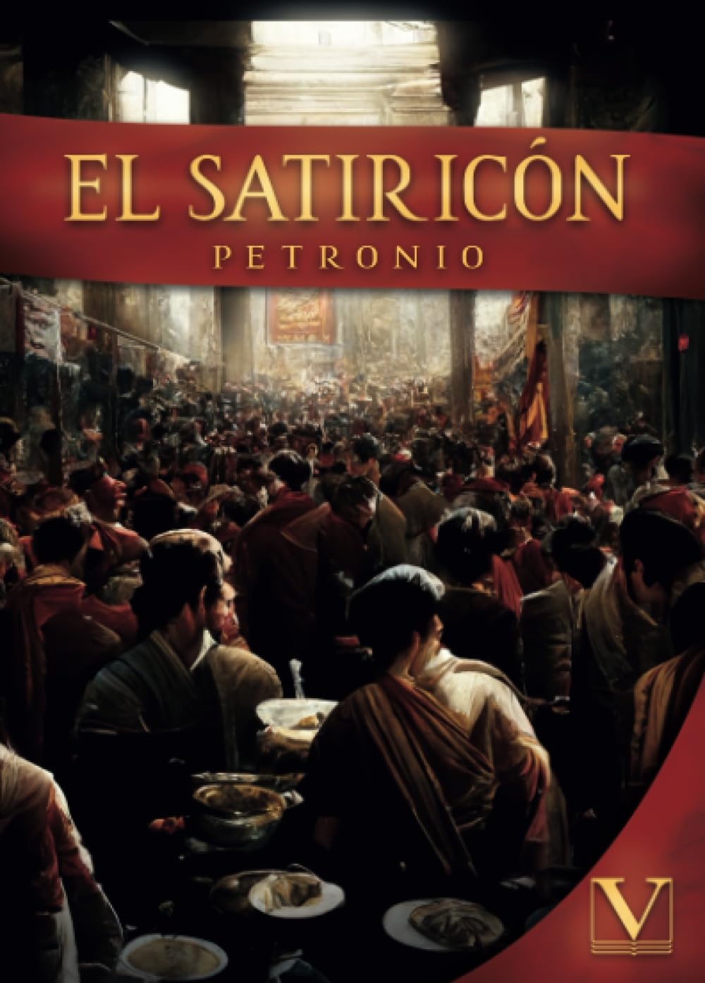 El Satiricón