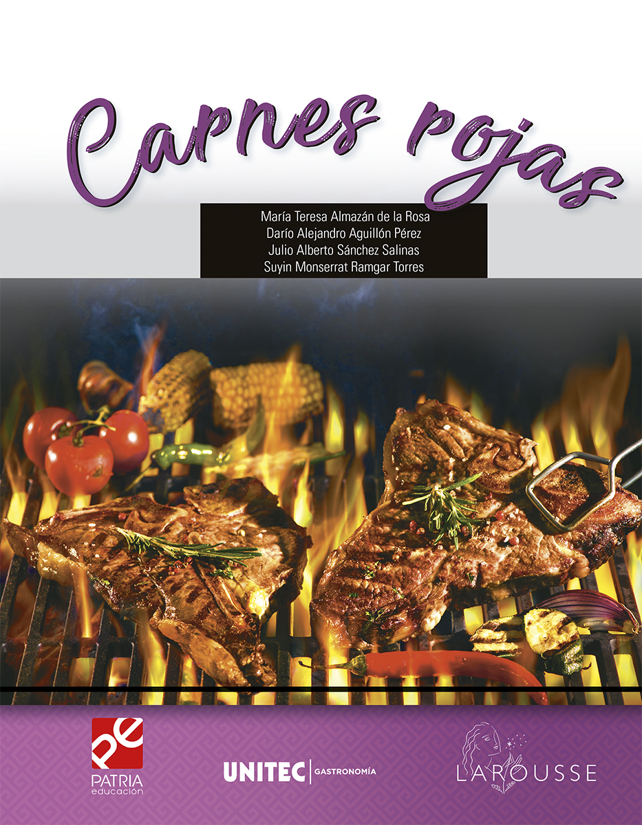 Carnes rojas