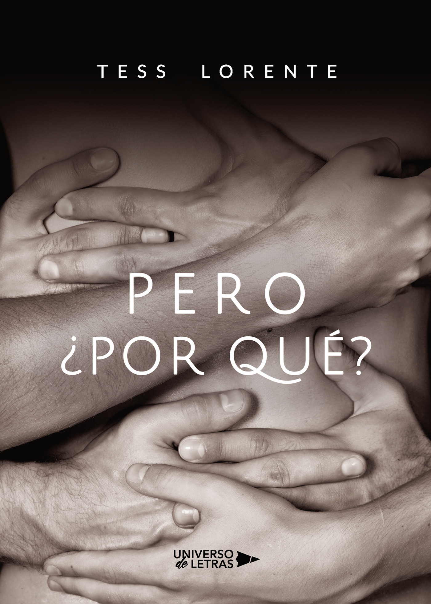 Pero  Por qué