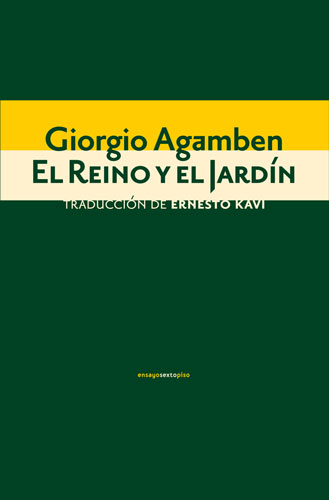 El Reino y el Jardín