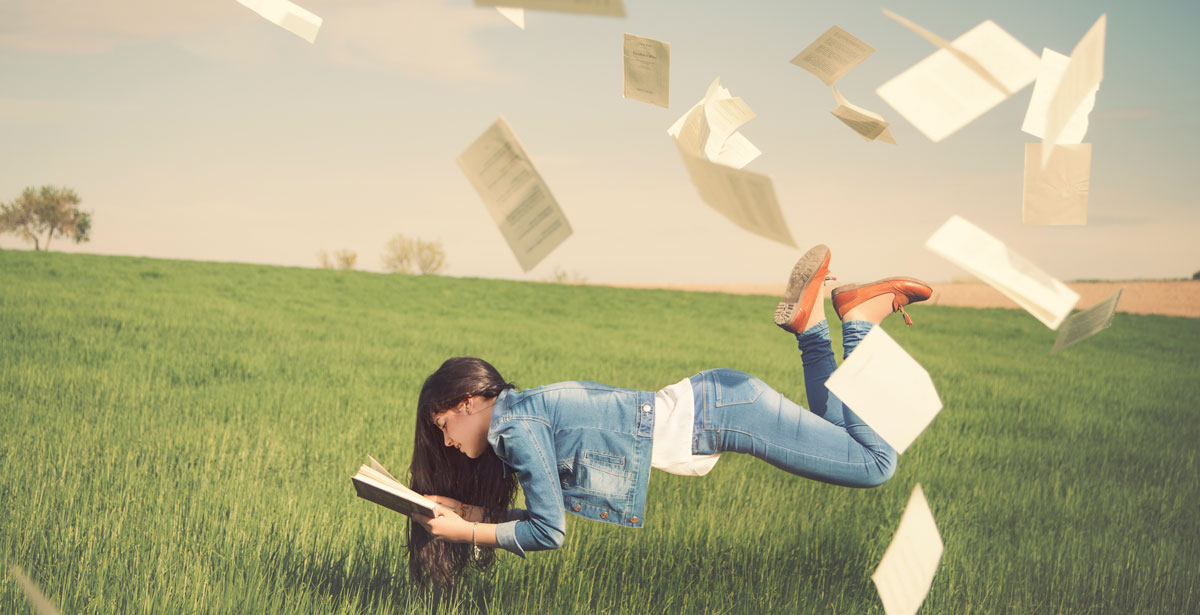 Los libros que tienes que leer en mayo