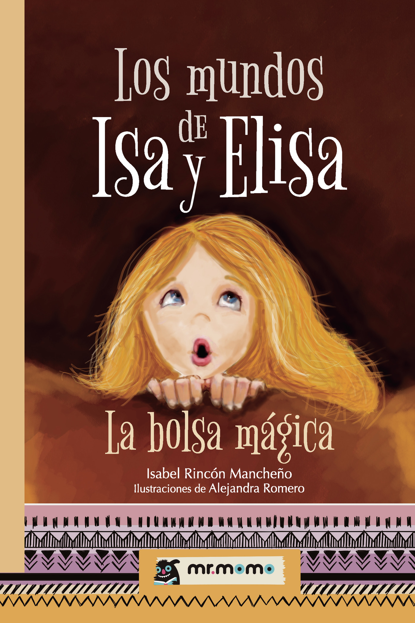 Los mundos de Isa y Elisa