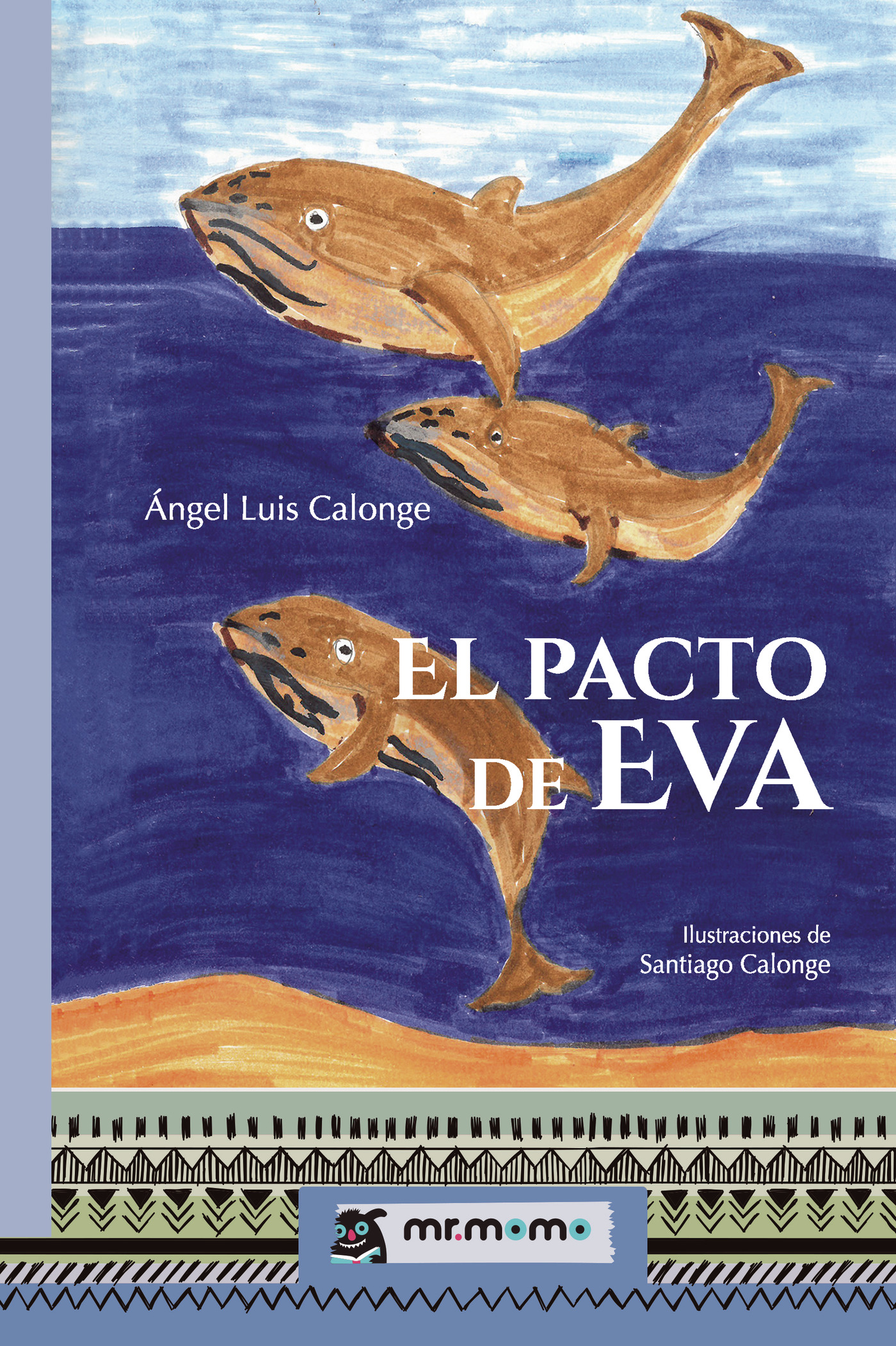 El pacto de Eva