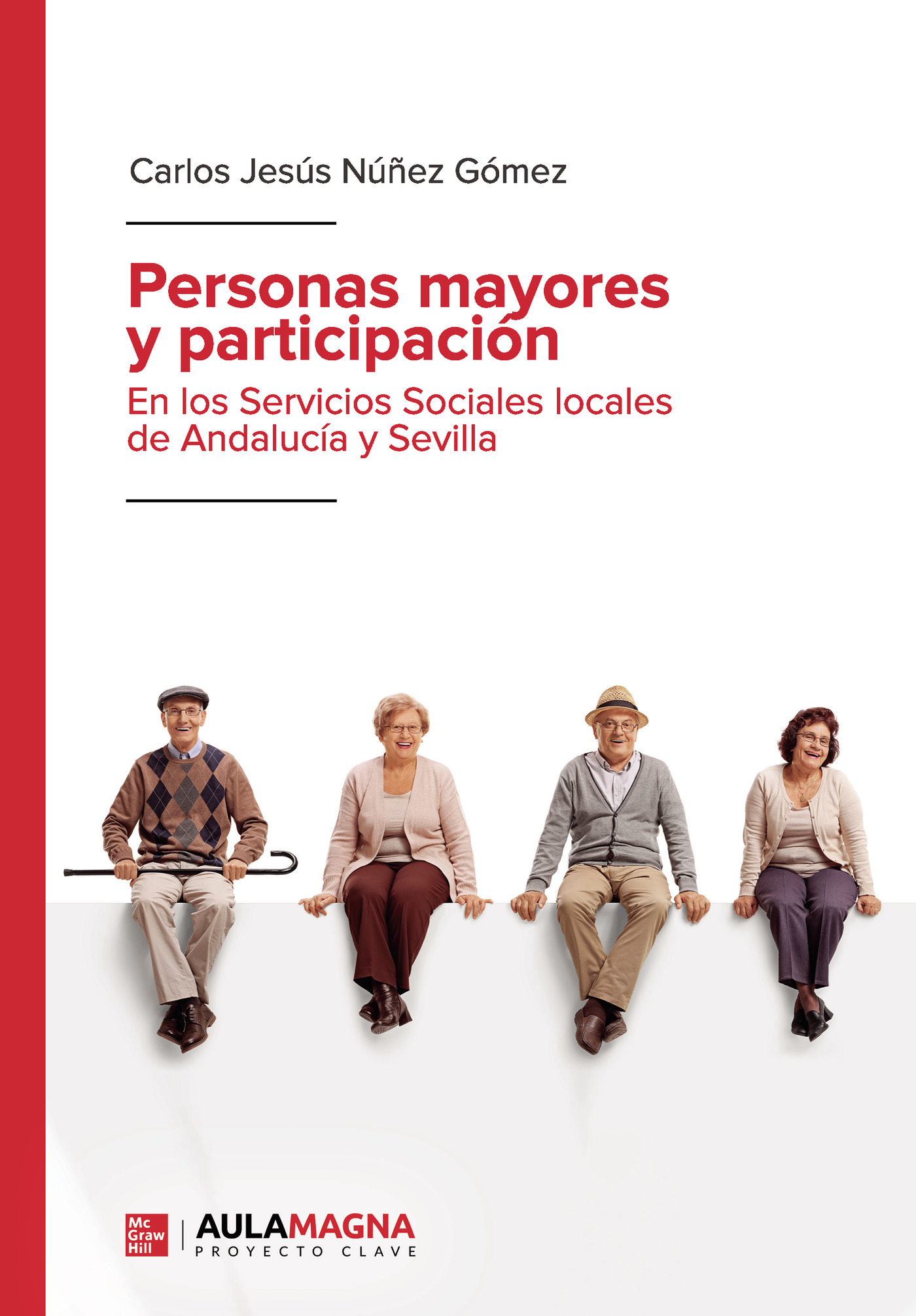Personas mayores y participación